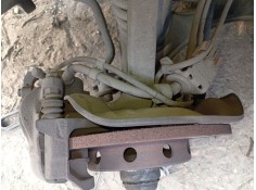 Recambio de mangueta delantera izquierda para mercedes-benz clase c (w202) c 220 (202.022) referencia OEM IAM 2023300020   2