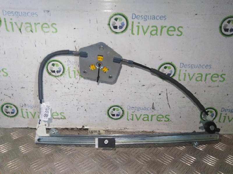 Recambio de elevalunas delantero izquierdo para  referencia OEM IAM   