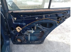 Recambio de elevalunas trasero derecho para mercedes-benz clase c (w202) c 220 (202.022) referencia OEM IAM 2027301446  