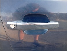 Recambio de maneta exterior delantera derecha para mercedes-benz clase c (w202) c 220 (202.022) referencia OEM IAM A2027601170 2