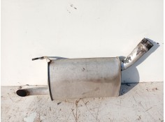 Recambio de tubo escape trasero para mercedes-benz clase c (w202) c 220 (202.022) referencia OEM IAM A2024900315  