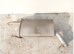 Recambio de tubo escape trasero para mercedes-benz clase c (w202) c 220 (202.022) referencia OEM IAM A2024900315   2