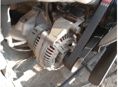 Recambio de alternador para mercedes-benz clase c (w202) c 220 (202.022) referencia OEM IAM 010154460280 0091540202 0123335002