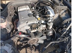 Recambio de motor completo para mercedes-benz clase c (w202) c 220 (202.022) referencia OEM IAM 111961  