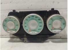 Recambio de cuadro instrumentos para fiat ulysse (179) referencia OEM IAM 0001483981689  