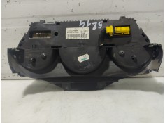 Recambio de cuadro instrumentos para fiat ulysse (179) referencia OEM IAM 0001483981689   2