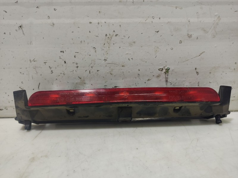 Recambio de luz central de freno para fiat ulysse (179) referencia OEM IAM   