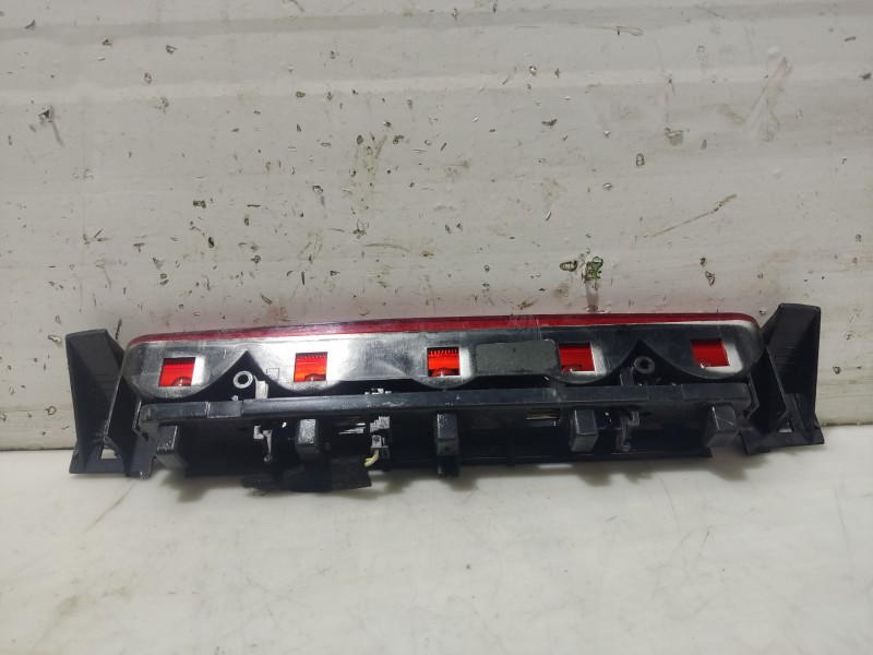 Recambio de luz central de freno para fiat ulysse (179) referencia OEM IAM   