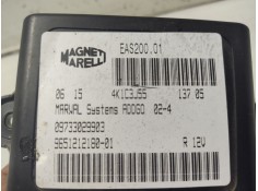 Recambio de modulo electronico para fiat ulysse (179) referencia OEM IAM    2