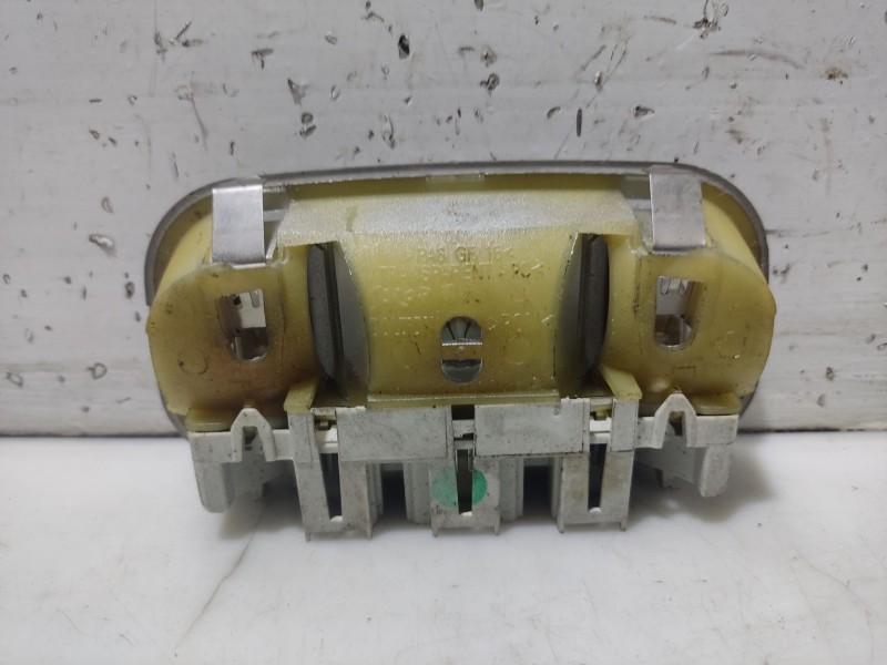 Recambio de luz interior para fiat ulysse (179) referencia OEM IAM   