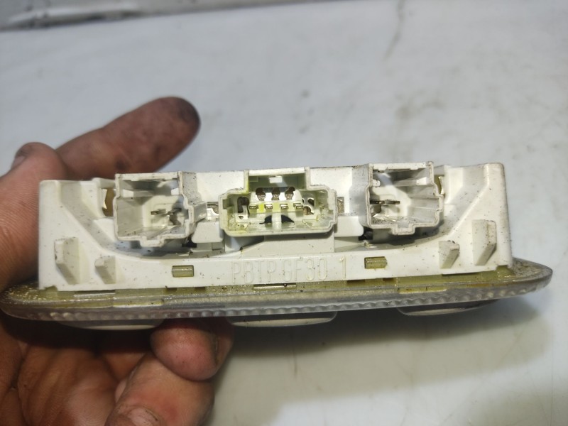 Recambio de luz interior para fiat ulysse (179) referencia OEM IAM   