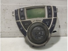 Recambio de mando calefaccion / aire acondicionado para fiat ulysse (179) referencia OEM IAM   