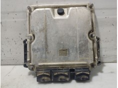 Recambio de centralita motor uce para fiat ulysse (179) referencia OEM IAM   