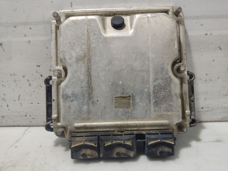 Recambio de centralita motor uce para fiat ulysse (179) referencia OEM IAM   