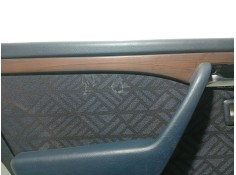 Recambio de guarnecido puerta trasera izquierda para mercedes-benz clase c (w202) c 220 (202.022) referencia OEM IAM 2027300170  2