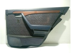 Recambio de guarnecido puerta trasera derecha para mercedes-benz clase c (w202) c 220 (202.022) referencia OEM IAM 2027300270 A2