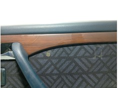 Recambio de guarnecido puerta trasera derecha para mercedes-benz clase c (w202) c 220 (202.022) referencia OEM IAM 2027300270 A2 2