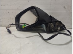 Recambio de retrovisor izquierdo para fiat ulysse (179) referencia OEM IAM   