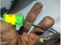 Recambio de retrovisor izquierdo para fiat ulysse (179) referencia OEM IAM    2