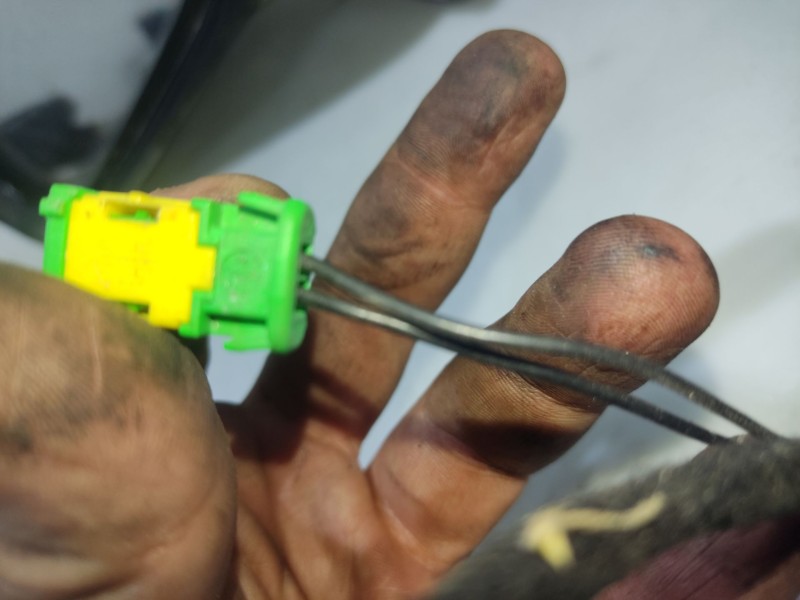 Recambio de retrovisor izquierdo para fiat ulysse (179) referencia OEM IAM   