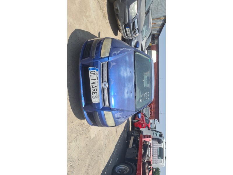 fiat stilo multi wagon (192_) del año 2007