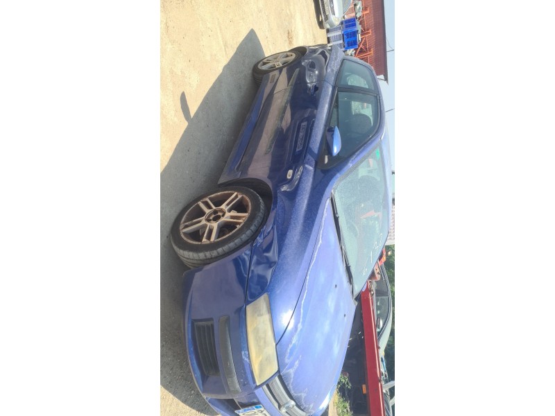 fiat stilo multi wagon (192_) del año 2007