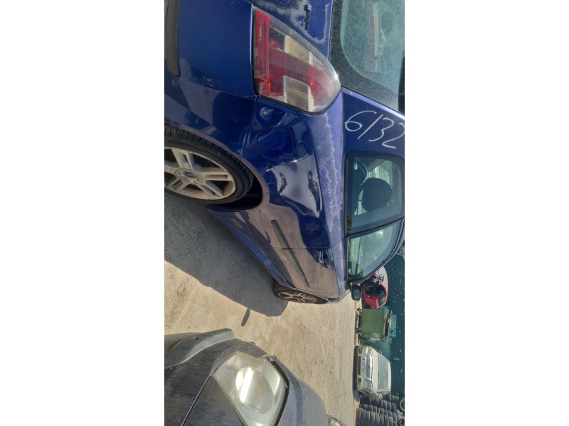 fiat stilo multi wagon (192_) del año 2007