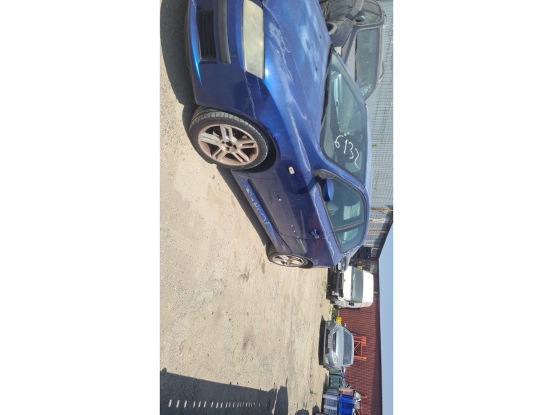 fiat stilo multi wagon (192_) del año 2007