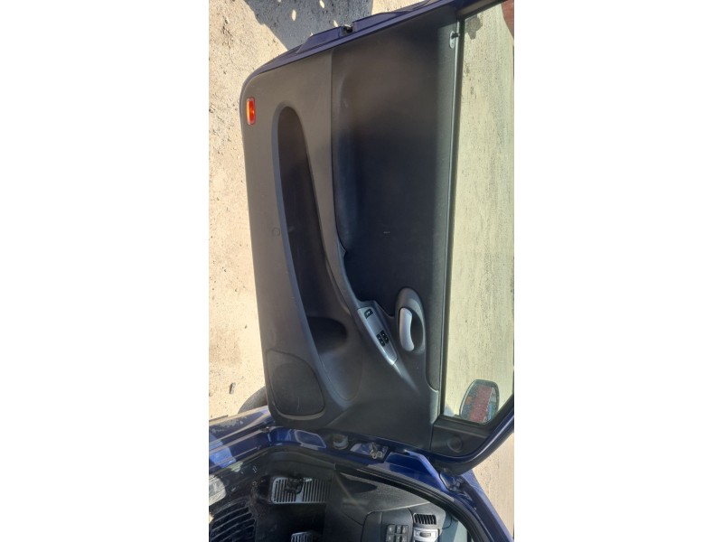 fiat stilo multi wagon (192_) del año 2007