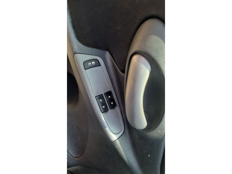 fiat stilo multi wagon (192_) del año 2007