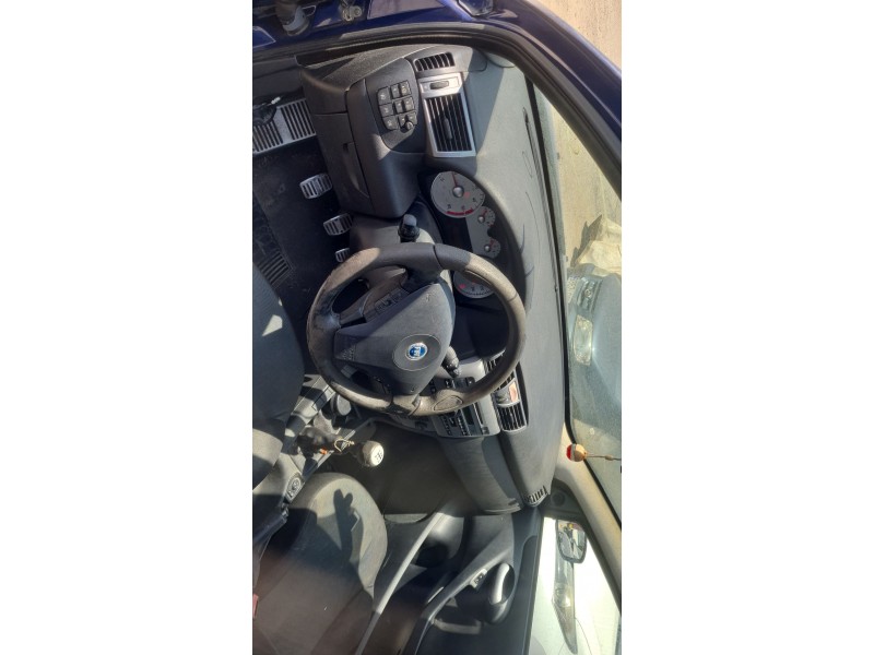 fiat stilo multi wagon (192_) del año 2007