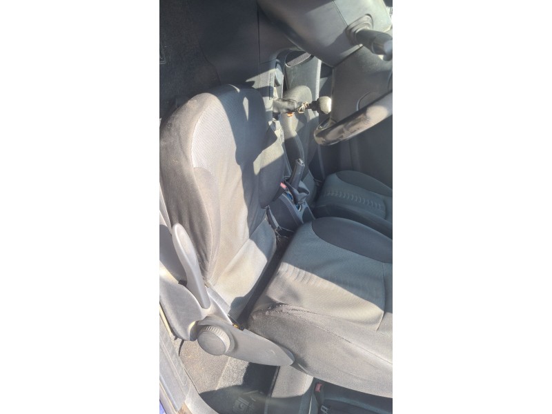 fiat stilo multi wagon (192_) del año 2007