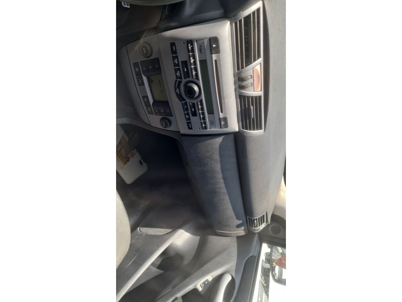 fiat stilo multi wagon (192_) del año 2007