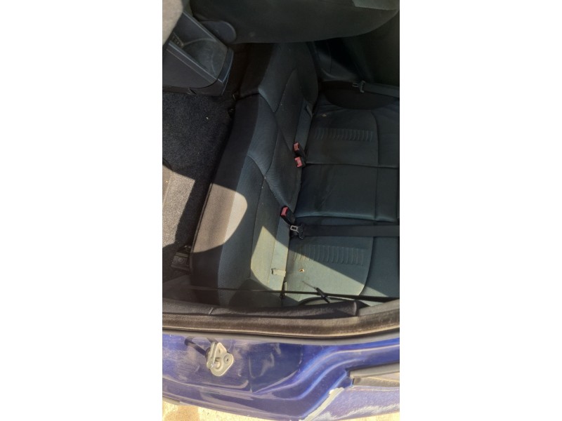 fiat stilo multi wagon (192_) del año 2007