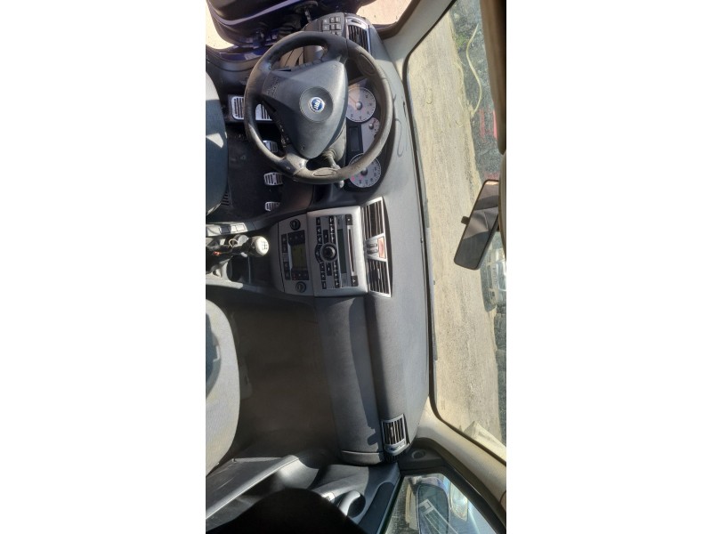 fiat stilo multi wagon (192_) del año 2007