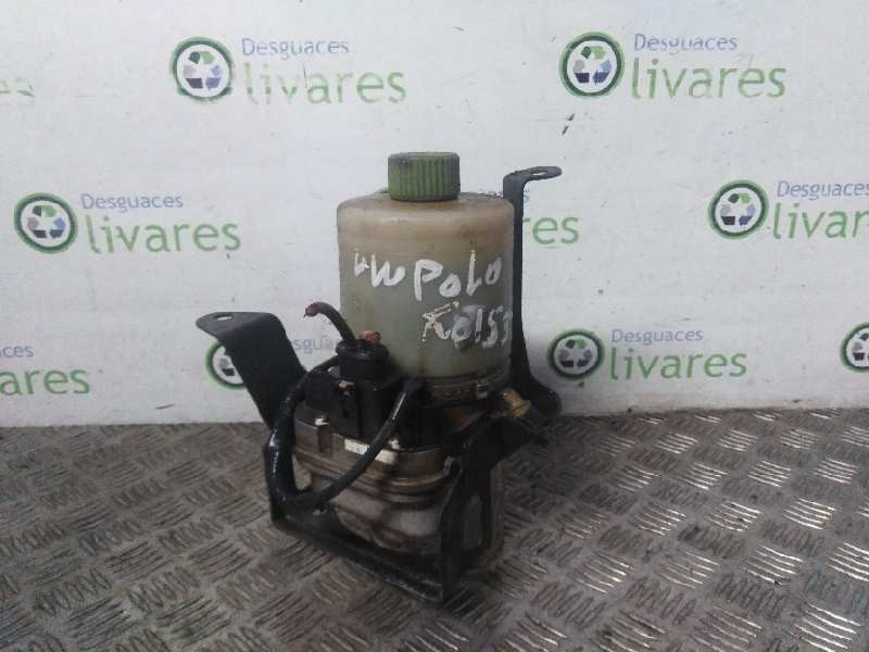 Recambio de bomba servodireccion para volkswagen polo (9n3) united   |   02.08 - 12.09 | 2008 - 2009 | 60 cv / 44 kw referencia 