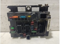 Recambio de centralita bsm para fiat ulysse (179) referencia OEM IAM   