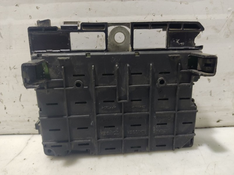 Recambio de centralita bsm para fiat ulysse (179) referencia OEM IAM   