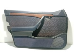 Recambio de guarnecido puerta delantera izquierda para mercedes-benz clase c (w202) c 220 (202.022) referencia OEM IAM 202720017
