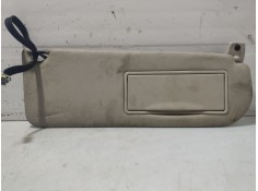 Recambio de parasol derecho para fiat ulysse (179) referencia OEM IAM   
