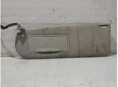 Recambio de parasol izquierdo para fiat ulysse (179) referencia OEM IAM   