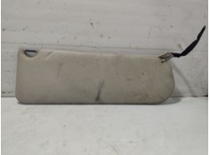 Recambio de parasol izquierdo para fiat ulysse (179) referencia OEM IAM    2
