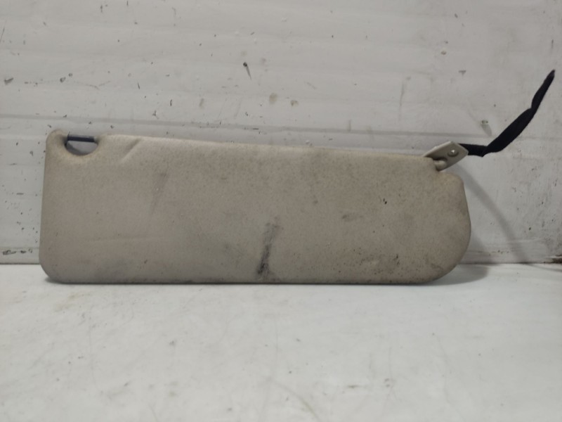Recambio de parasol izquierdo para fiat ulysse (179) referencia OEM IAM   