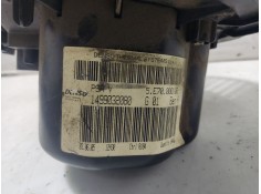 Recambio de motor calefaccion para fiat ulysse (179) referencia OEM IAM    2