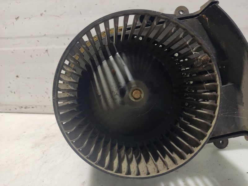 Recambio de motor calefaccion para fiat ulysse (179) referencia OEM IAM   