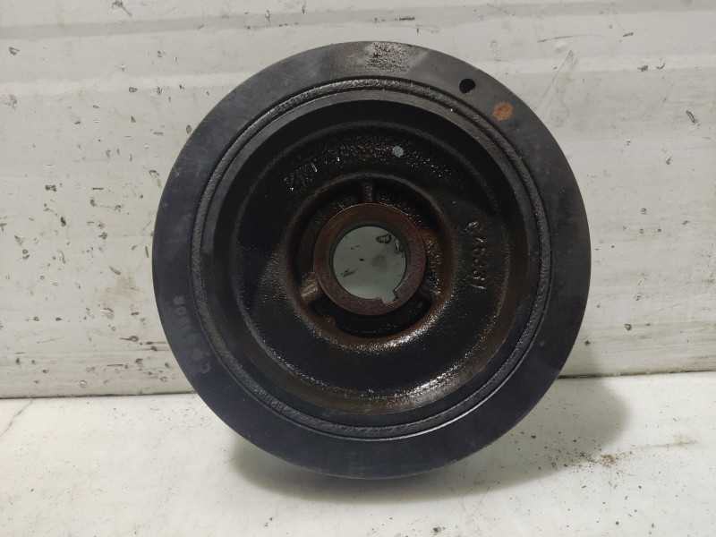 Recambio de polea cigueñal para fiat ulysse (179) referencia OEM IAM   