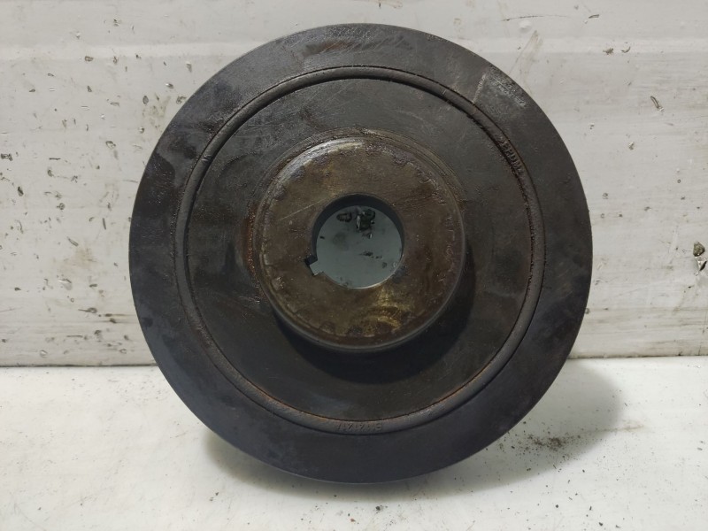 Recambio de polea cigueñal para fiat ulysse (179) referencia OEM IAM   