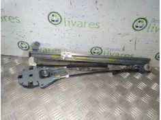 Recambio de elevalunas trasero izquierdo para  referencia OEM IAM   