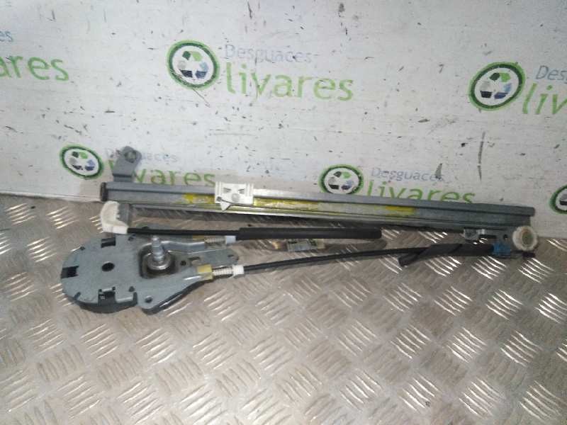 Recambio de elevalunas trasero izquierdo para  referencia OEM IAM   