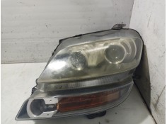 Recambio de faro izquierdo para fiat ulysse (179) referencia OEM IAM 0001494324080  